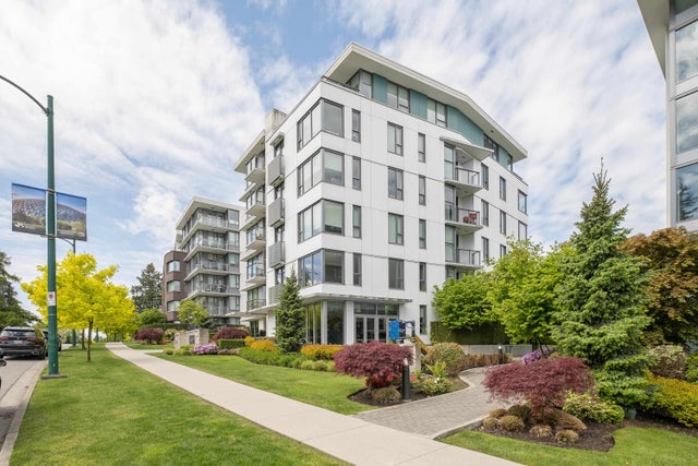 206 4539 CAMBIE STREET - Cambie Apartment/Condo for sale, 3 Bedrooms (R2694002)