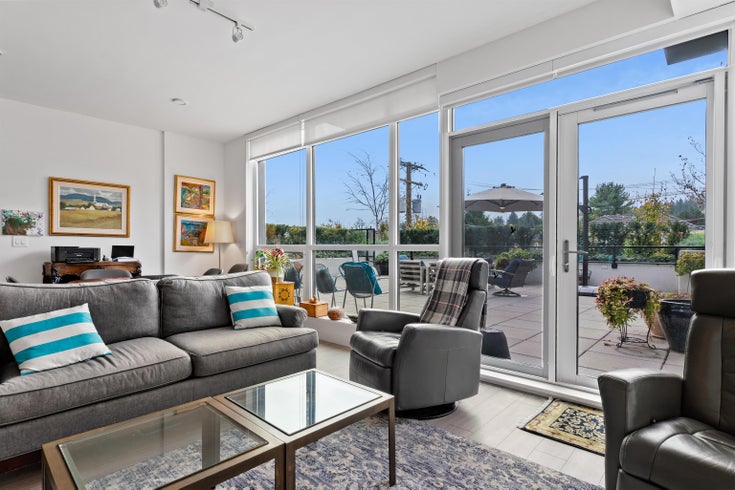 372 - 438 W King Edward Avenue - Cambie Apartment/Condo for Sale, 2 Bedrooms (R2967584)