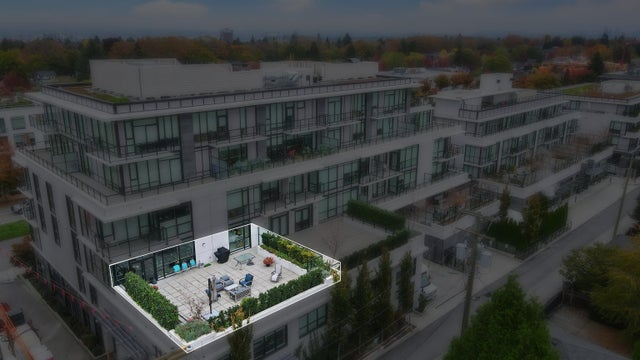 372 - 438 W King Edward Avenue - Cambie Apartment/Condo for Sale, 2 Bedrooms (R2967584)