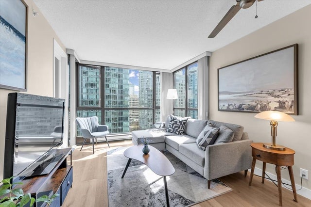 2011 - 1331 Alberni Street - West End VW Apartment/Condo for Sale, 2 Bedrooms (R2987617)