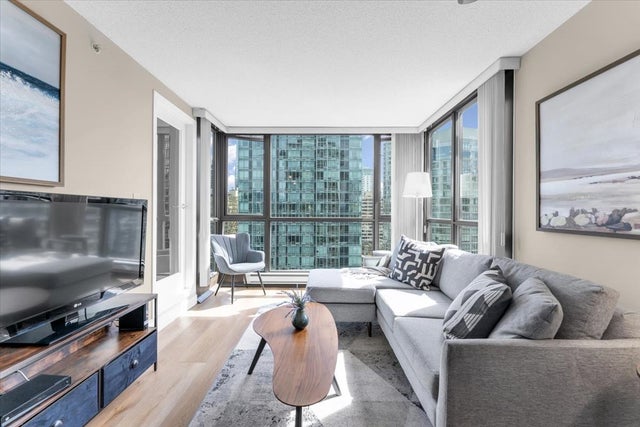 2011 - 1331 Alberni Street - West End VW Apartment/Condo for Sale, 2 Bedrooms (R2987617)