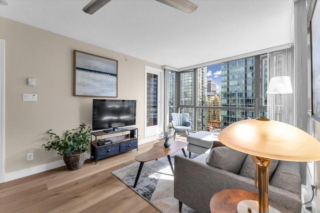 2011 - 1331 Alberni Street - West End VW Apartment/Condo for Sale, 2 Bedrooms (R2987617)
