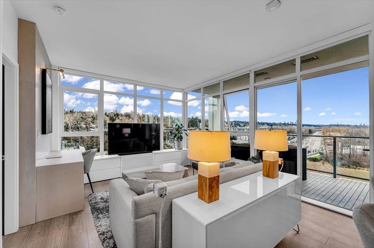 903 - 3581 E Kent N Avenue - South Marine Apartment/Condo for Sale, 2 Bedrooms (R2995671)