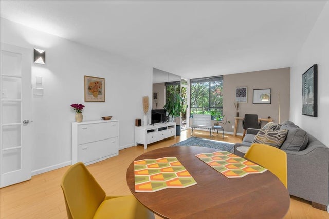 103 - 3905 Springtree Drive - Quilchena Apartment/Condo for Sale, 1 Bedroom (R2995675)