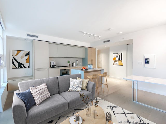 3101 - 1289 Hornby Street - Downtown VW Apartment/Condo for Sale(R3001096)