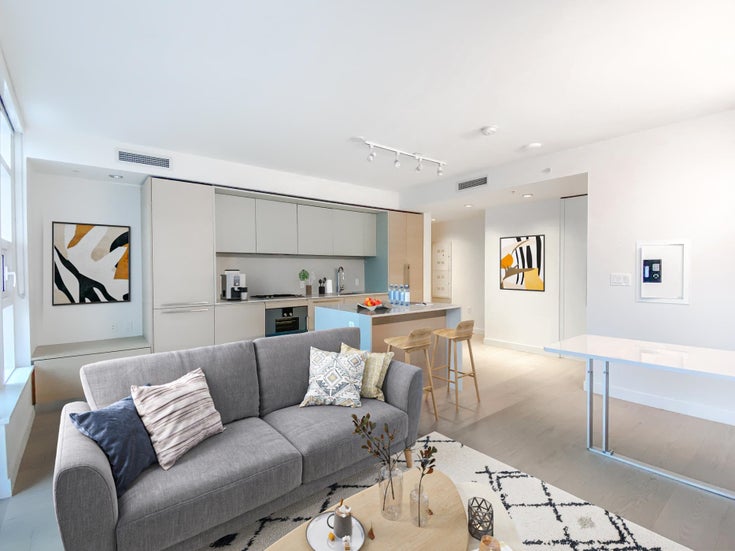 3101 - 1289 Hornby Street - Downtown VW Apartment/Condo for Sale(R3001096)