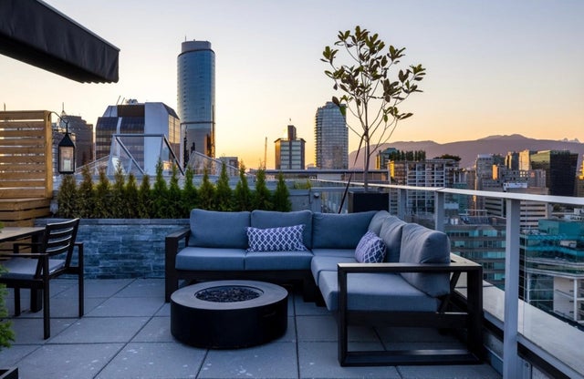 2502 - 999 Seymour Street - Downtown VW Apartment/Condo for Sale, 2 Bedrooms (R3001443)
