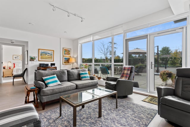 372 - 438 W King Edward Avenue - Cambie Apartment/Condo for Sale, 2 Bedrooms (R3007979)