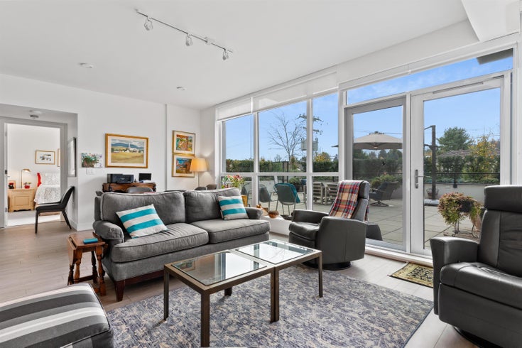 372 - 438 W King Edward Avenue - Cambie Apartment/Condo for Sale, 2 Bedrooms (R3007979)