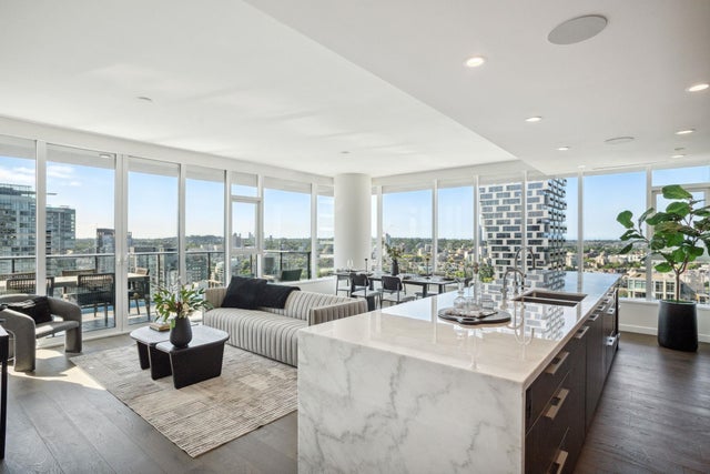3303 - 1335 Howe Street - Downtown VW Apartment/Condo for Sale, 2 Bedrooms (R3014576)