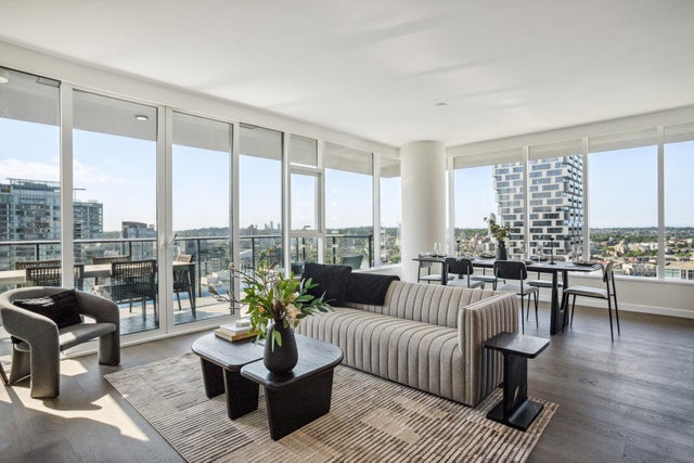 3303 - 1335 Howe Street - Downtown VW Apartment/Condo for Sale, 2 Bedrooms (R3014576)