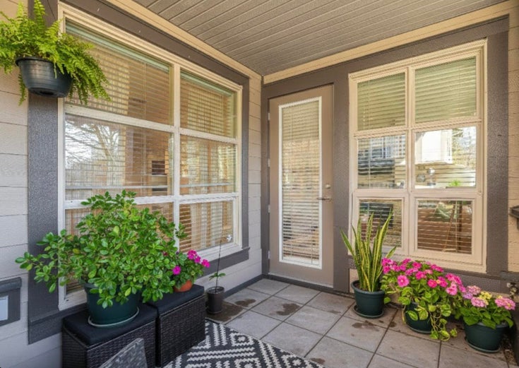 110 - 1468 St. Andrews Avenue - Central Lonsdale Apartment/Condo for Sale, 2 Bedrooms (R3088168)