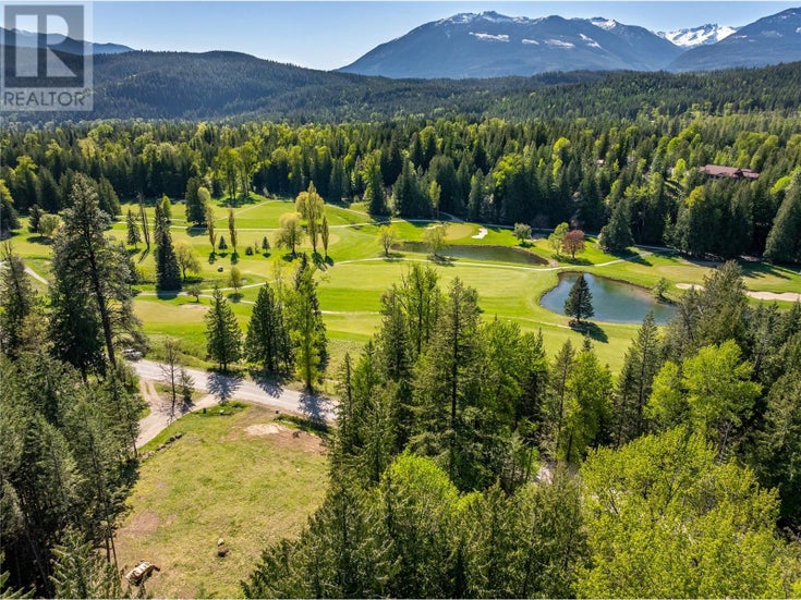 Lot 31 CRAWFORD  CREEK Road - Crawford Bay Other(10335653)