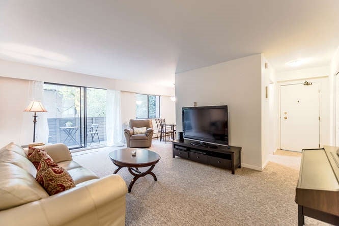 24 2439 Kelly Avenue - Central Pt Coquitlam Apartment/Condo for sale(R2214289)