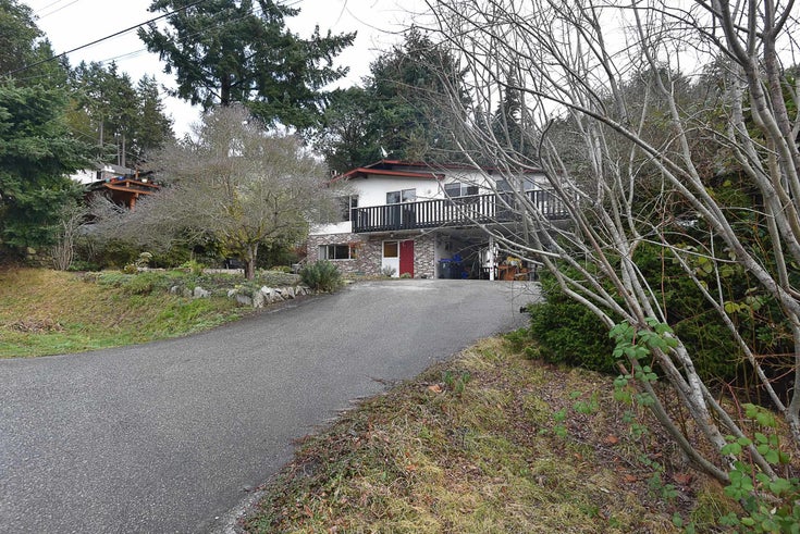 5218 Radcliffe Road - Sechelt District House/Single Family for sale, 4 Bedrooms (R2652123)