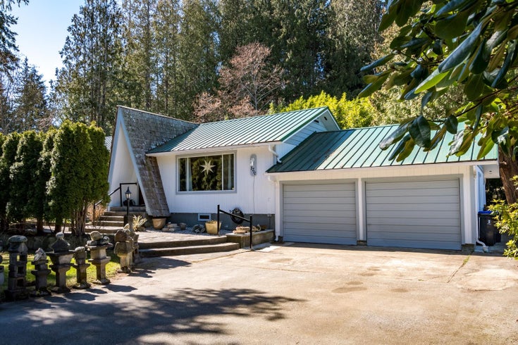 1711 Field Road - Sechelt District House/Single Family for sale, 3 Bedrooms (R2763903)