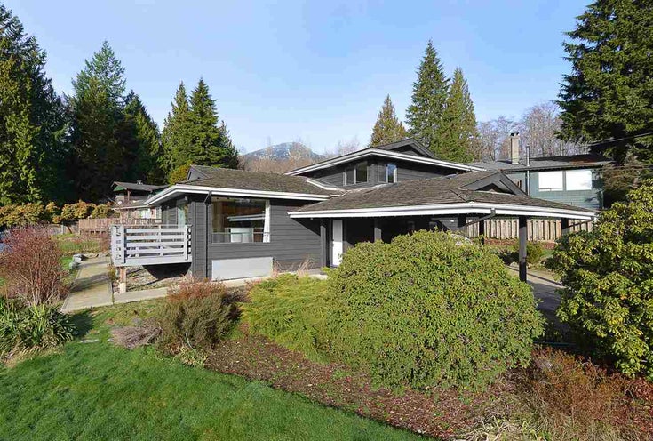 1471 Davidson Road - Gibsons & Area House/Single Family for sale, 3 Bedrooms (R2435529)