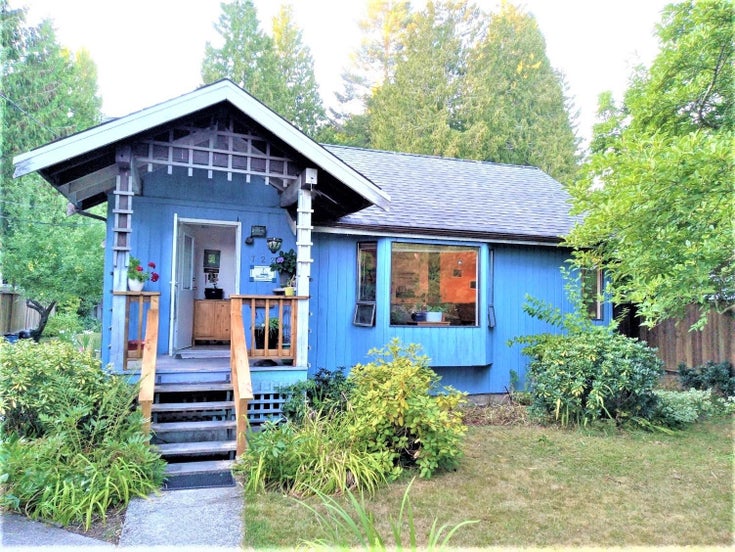 722 Franklin Road - Gibsons & Area House/Single Family for sale, 3 Bedrooms (R2808660)
