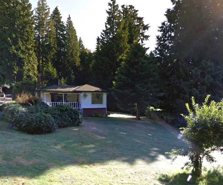 942 TRANT ROAD - Gibsons & Area House/Single Family for sale, 2 Bedrooms (R2718596)