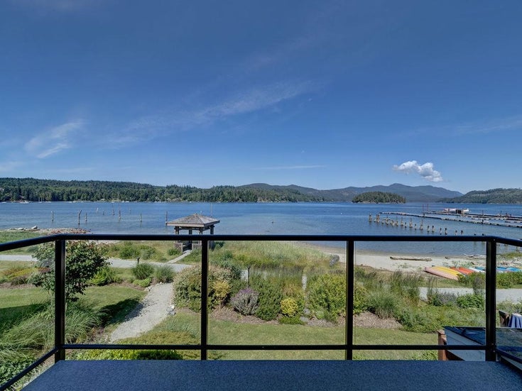 5979 BEACHGATE LANE - Sechelt District Townhouse for Sale, 3 Bedrooms (R2855461)