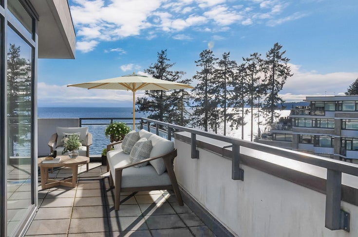 604 5665 TEREDO STREET - Sechelt District Apartment/Condo for Sale, 2 Bedrooms (R2857384)