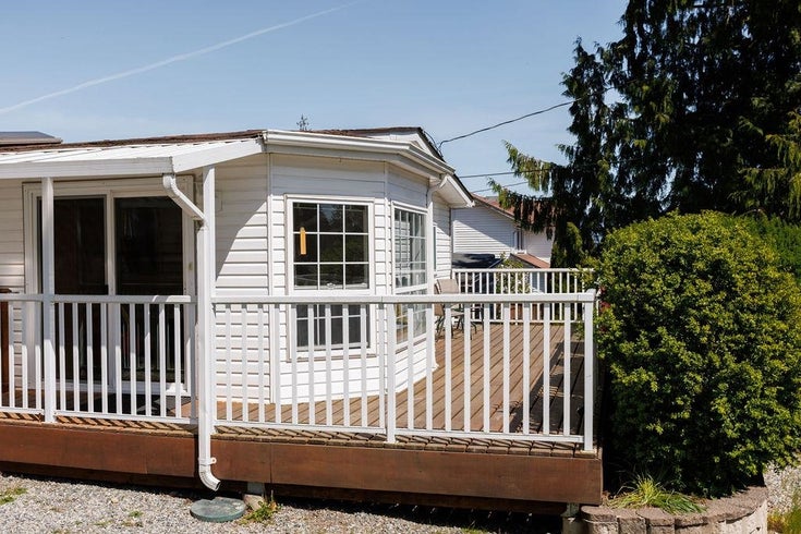 760 HILLCREST ROAD - Gibsons & Area House/Single Family for Sale, 4 Bedrooms (R2886554)