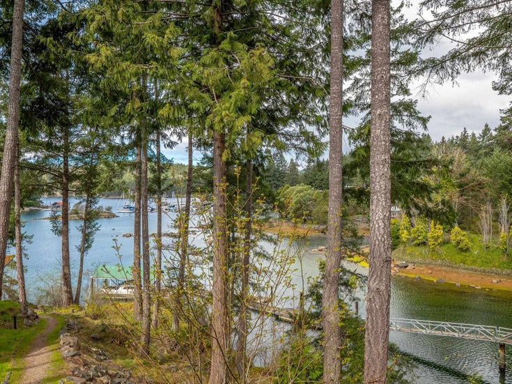 26B 12849 LAGOON ROAD - Pender Harbour Egmont Recreational for Sale, 2 Bedrooms (R2891629)