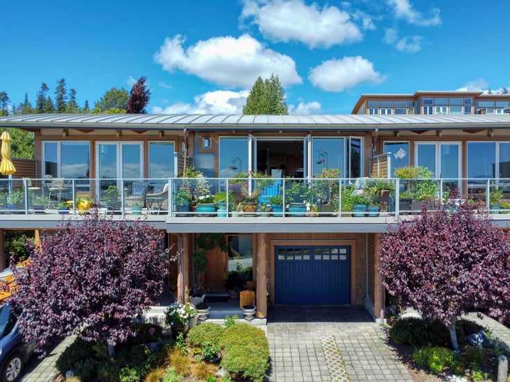 6498 WILDFLOWER PLACE - Sechelt District Townhouse for sale, 3 Bedrooms (R2895972)