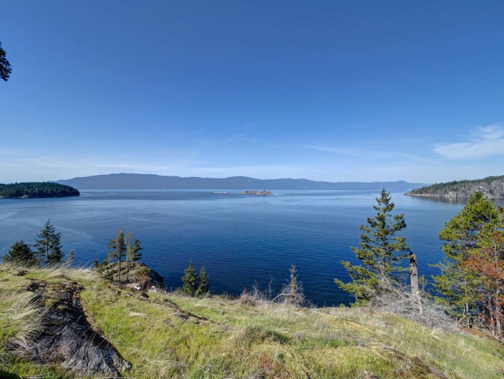 Lot 73 Allen Crescent - Pender Harbour Egmont Land for Sale(R2964463)