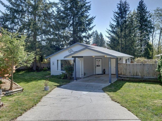 6557 Bjorn Place - Sechelt District Single Family Residence for Sale, 3 Bedrooms (R2994847)