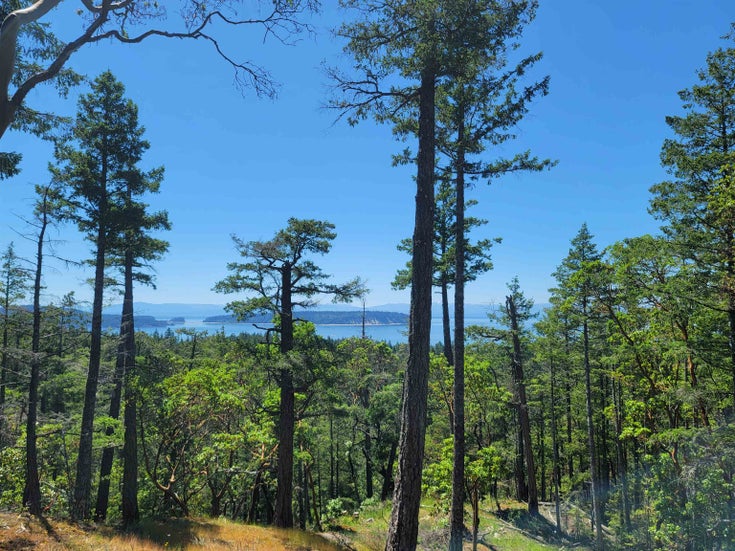 Lot 40 Wood Bay Ridge Road - Halfmn Bay Secret Cv Redroofs Land for Sale(R2999374)