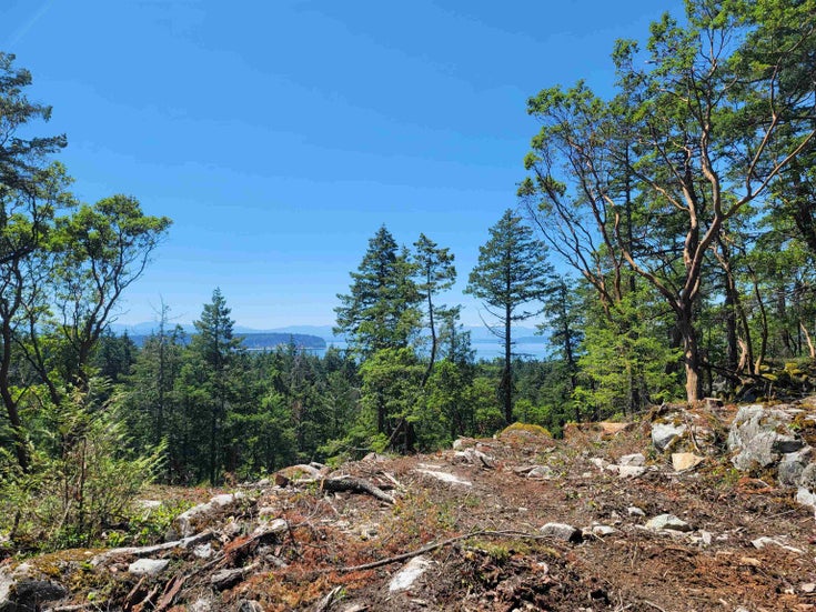 Lot 39 Wood Bay Ridge Road - Halfmn Bay Secret Cv Redroofs Land for Sale(R2999377)