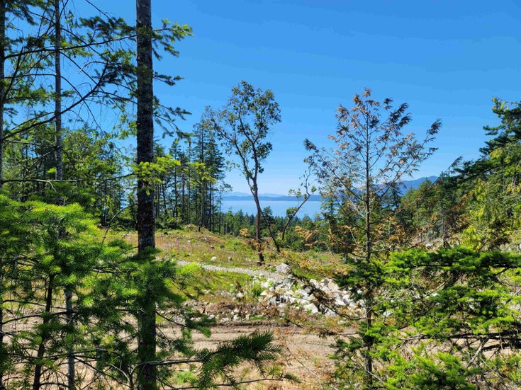 Lot 38 Wood Bay Ridge Road - Halfmn Bay Secret Cv Redroofs Land for Sale(R2999379)