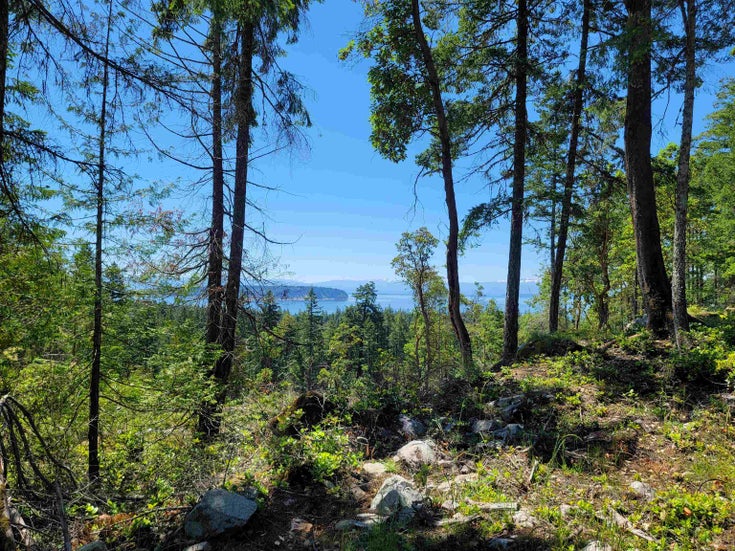 LOT 35 Wood Bay Ridge Road - Halfmn Bay Secret Cv Redroofs Land for Sale(R2999382)