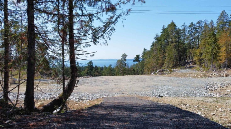 Lot 37 Wood Bay Ridge Road - Halfmn Bay Secret Cv Redroofs Land for Sale(R2999396)