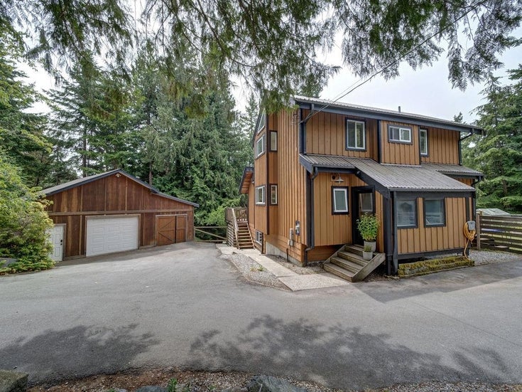 8057 Cooper Road - Halfmn Bay Secret Cv Redroofs Single Family Residence for Sale, 3 Bedrooms (R3020991)