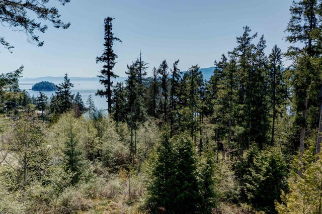 Lot 70 Allen Crescent - Pender Harbour Egmont Land for Sale(R3046786)
