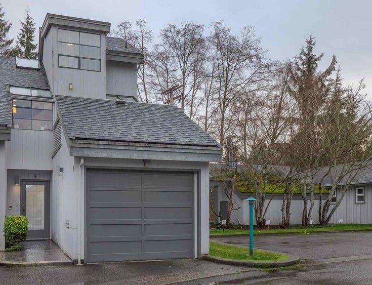 9 - 5753 Wharf Avenue - Sechelt District Townhouse for Sale, 3 Bedrooms (R3080268)
