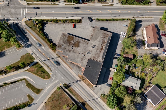 771 Gibsons Way, Gibsons BC - Gibsons & Area Commercial for Sale(C8059672)
