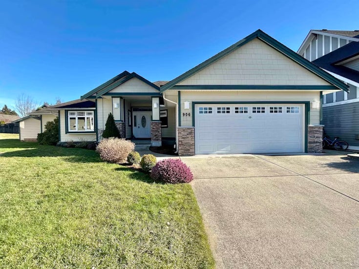 906 Oceanmount Boulevard - Gibsons & Area Single Family Residence(R2959477)
