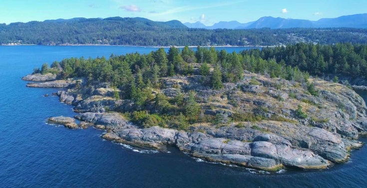 WEST TRAIL ISLAND - Sechelt District House/Single Family for sale, 2 Bedrooms (R2498445)