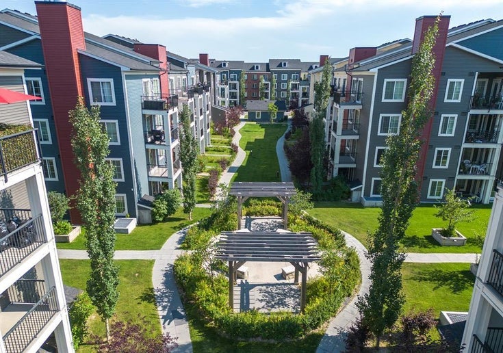 1311, 755 Copperpond Boulevard SE - Copperfield Apartment for Sale, 2 Bedrooms (A2214002)