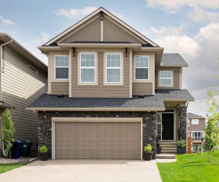 131 LEGACY LD SE - Legacy Detached, 5 Bedrooms (C4300413)