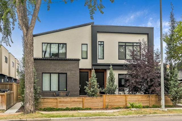 2, 1705 33 Avenue SW - South Calgary Row/Townhouse for sale, 3 Bedrooms (A1253304)