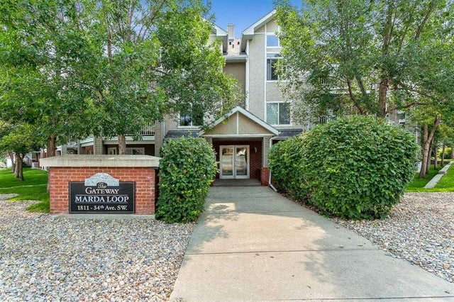 321, 1811 34 Avenue SW - Altadore Apartment, 1 Bedroom (A2151880)