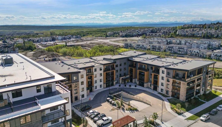 104, 8355 19 Avenue SW - Springbank Hill Apartment for sale, 2 Bedrooms (A2165568)