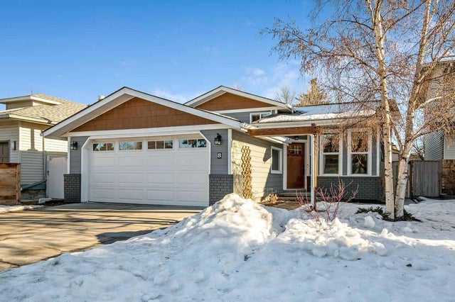 8 Sunhaven Way SE - Sundance Detached, 3 Bedrooms (A2186118)