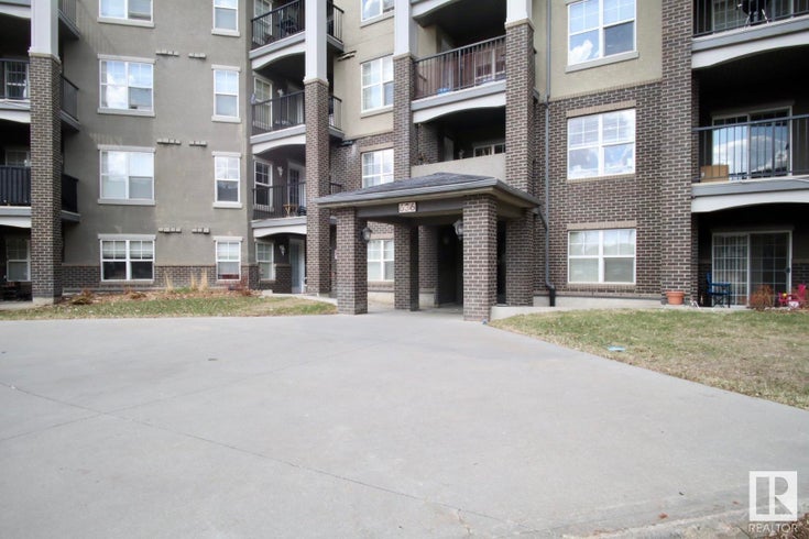 #112 636 MCALLISTER LO SW - Macewan Apartment for Sale, 2 Bedrooms (E4424152)