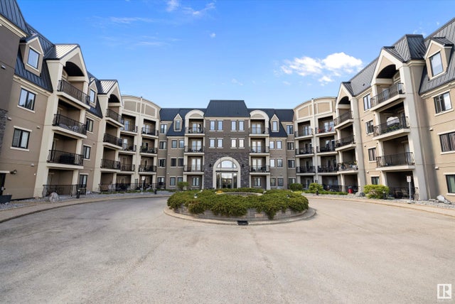 #151 6079 MAYNARD WY NW - MacTaggart Apartment for Sale, 2 Bedrooms (E4425605)