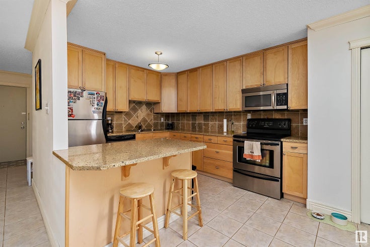 #304 10165 113 ST NW - wihkwentowin Apartment for Sale, 2 Bedrooms (E4439612)